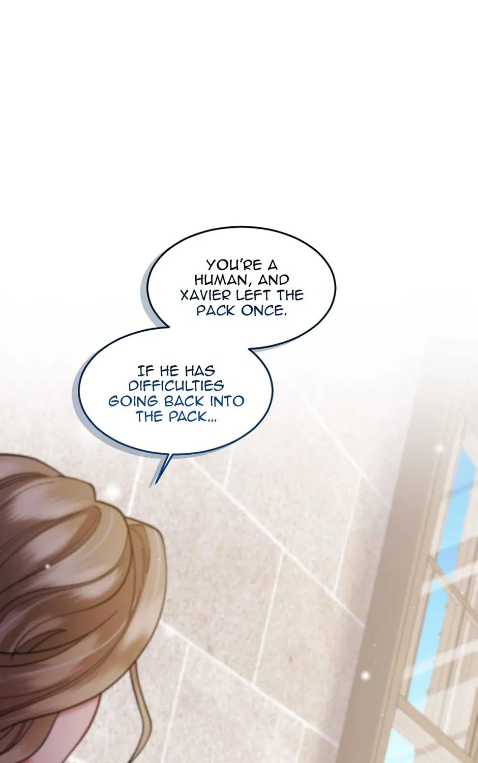 Torn Between Alphas Chapter 45 page 88 - 