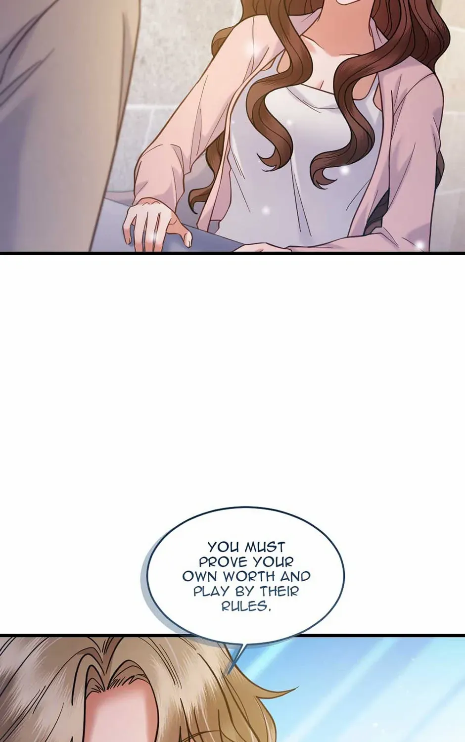Torn Between Alphas Chapter 45 page 90 - 