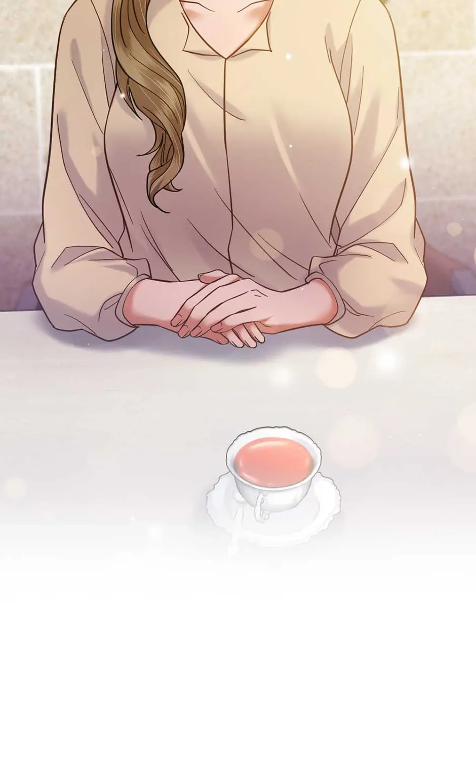 Torn Between Alphas Chapter 45 page 10 - 