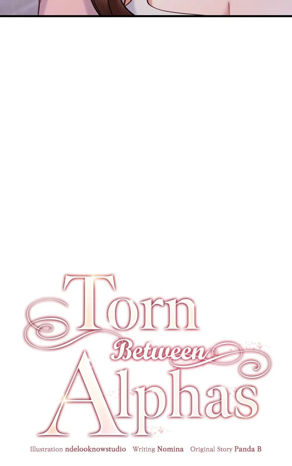 Torn Between Alphas Chapter 45 page 94 - 