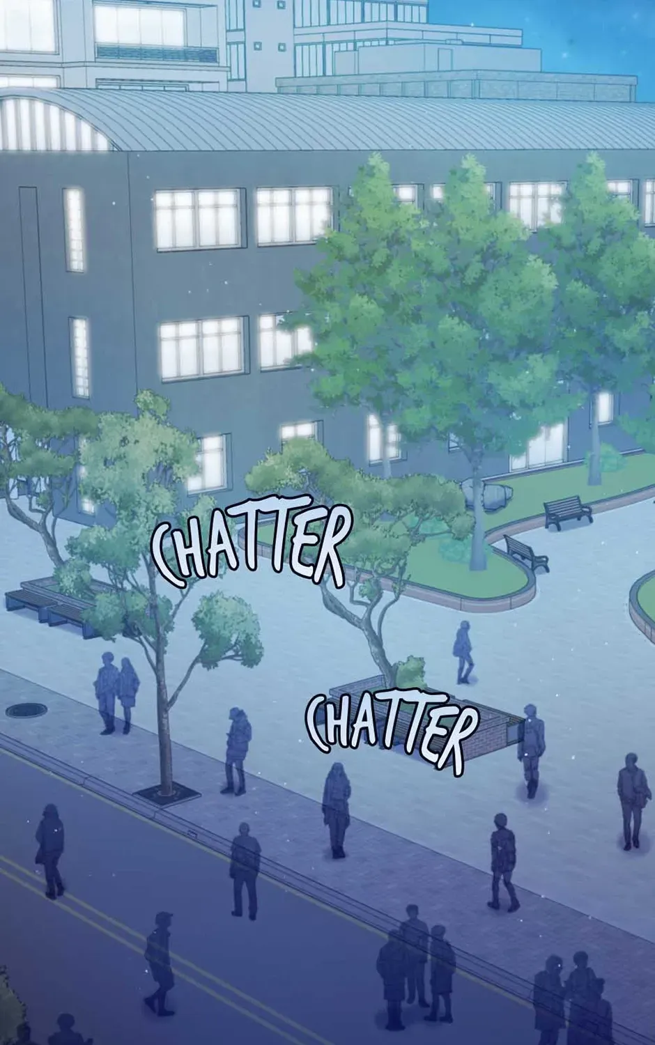 Torn Between Alphas Chapter 45 page 98 - 