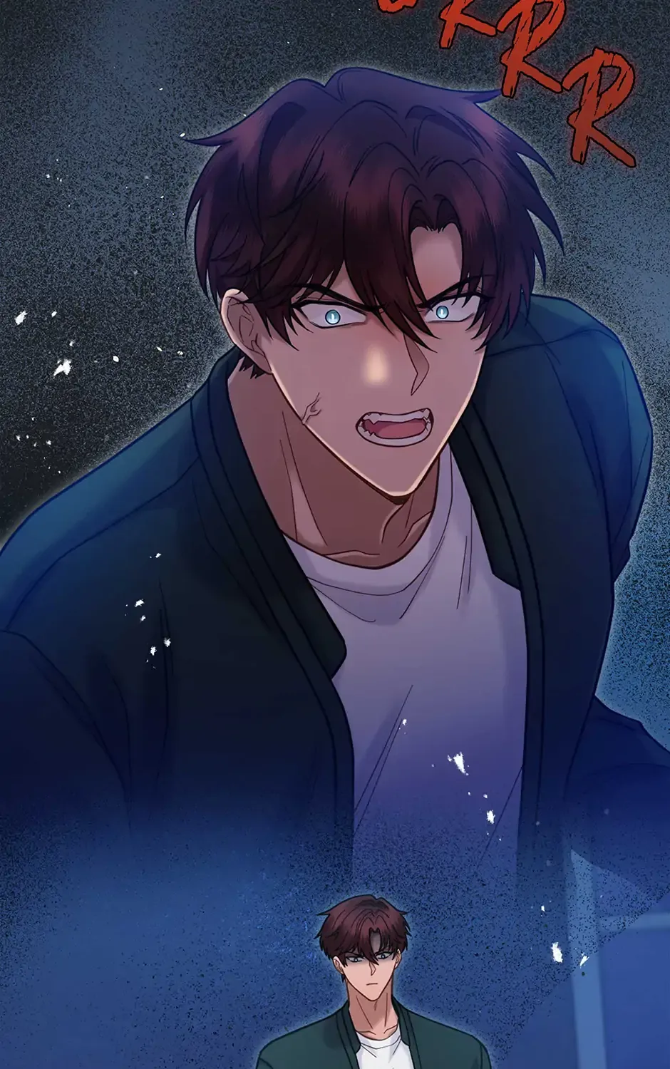 Torn Between Alphas Chapter 46 page 102 - 