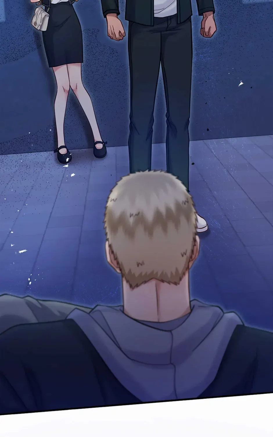 Torn Between Alphas Chapter 46 page 104 - 