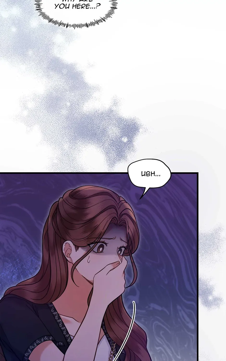 Torn Between Alphas Chapter 46 page 110 - 
