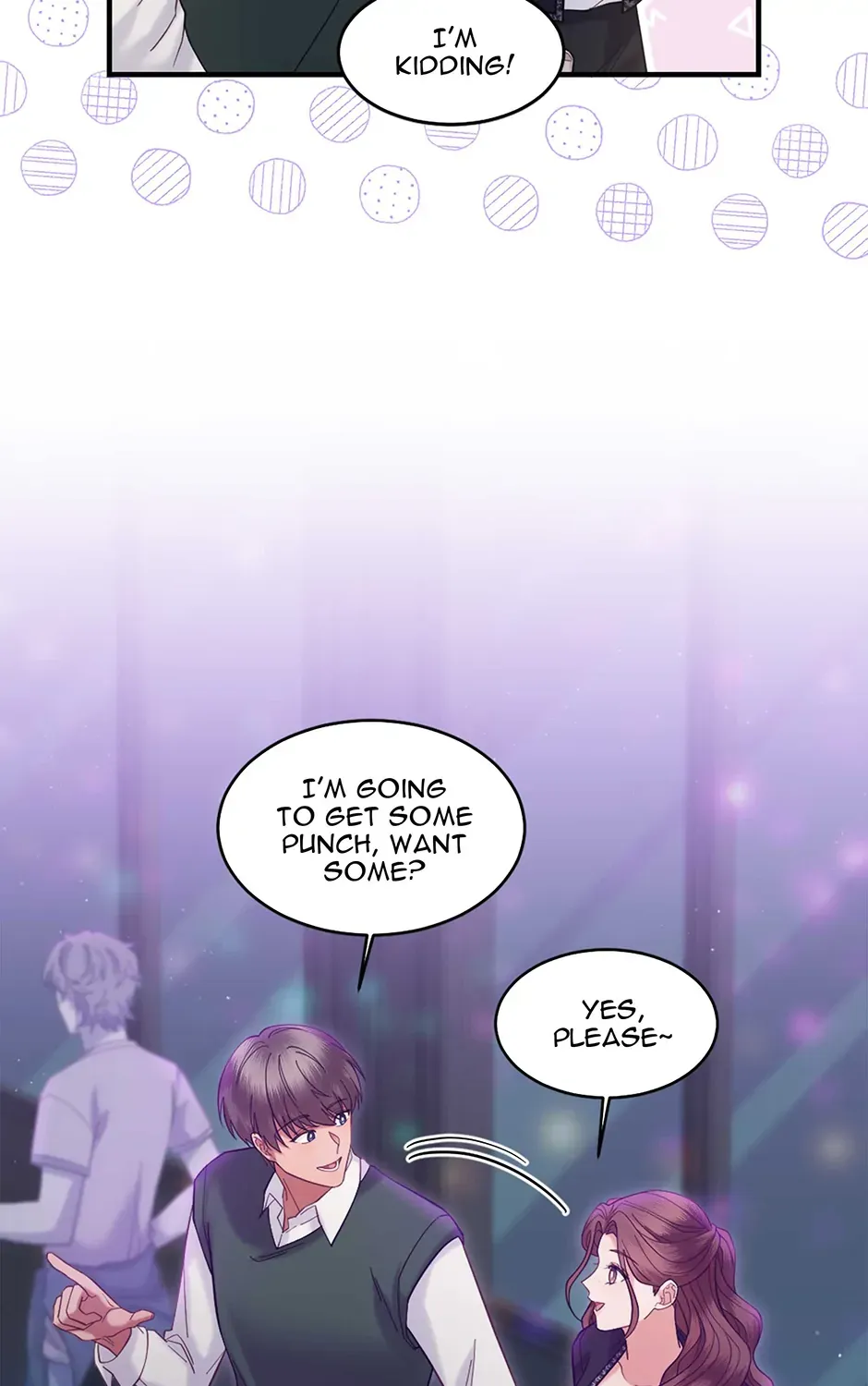 Torn Between Alphas Chapter 46 page 12 - 