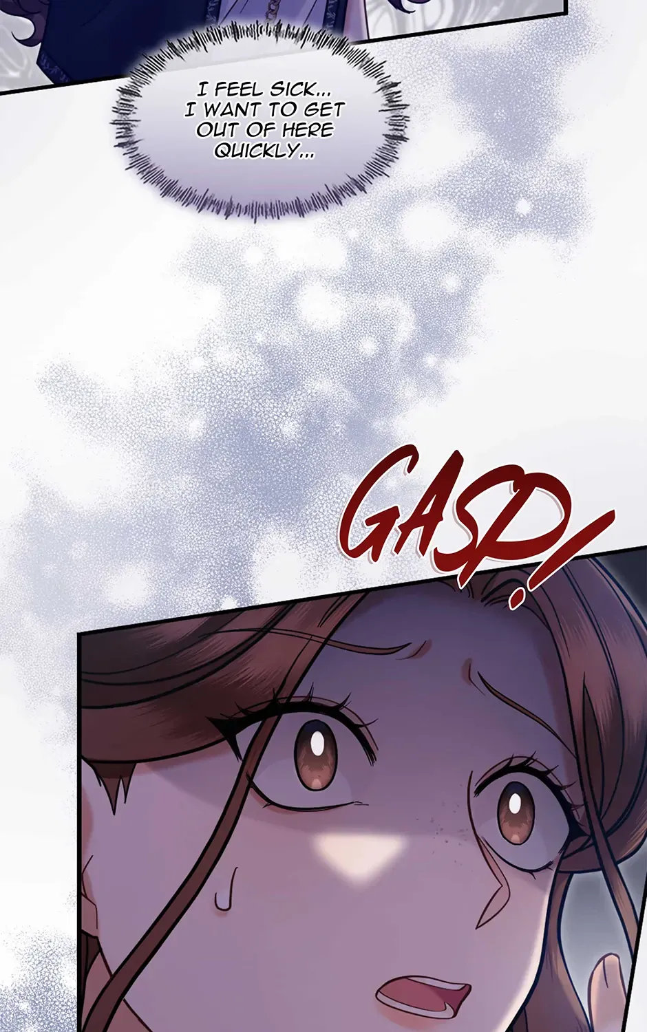 Torn Between Alphas Chapter 46 page 112 - 