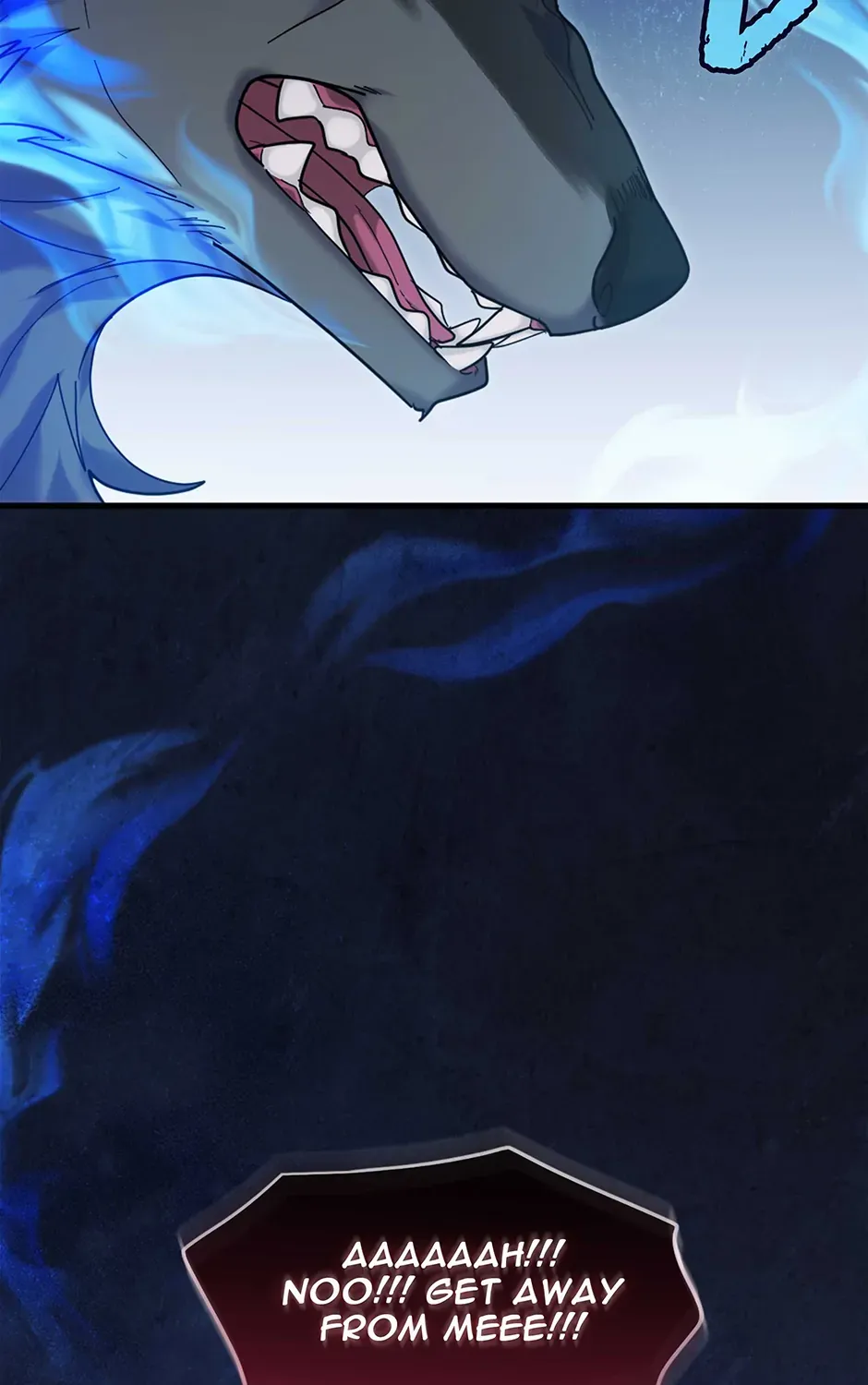 Torn Between Alphas Chapter 46 page 116 - 