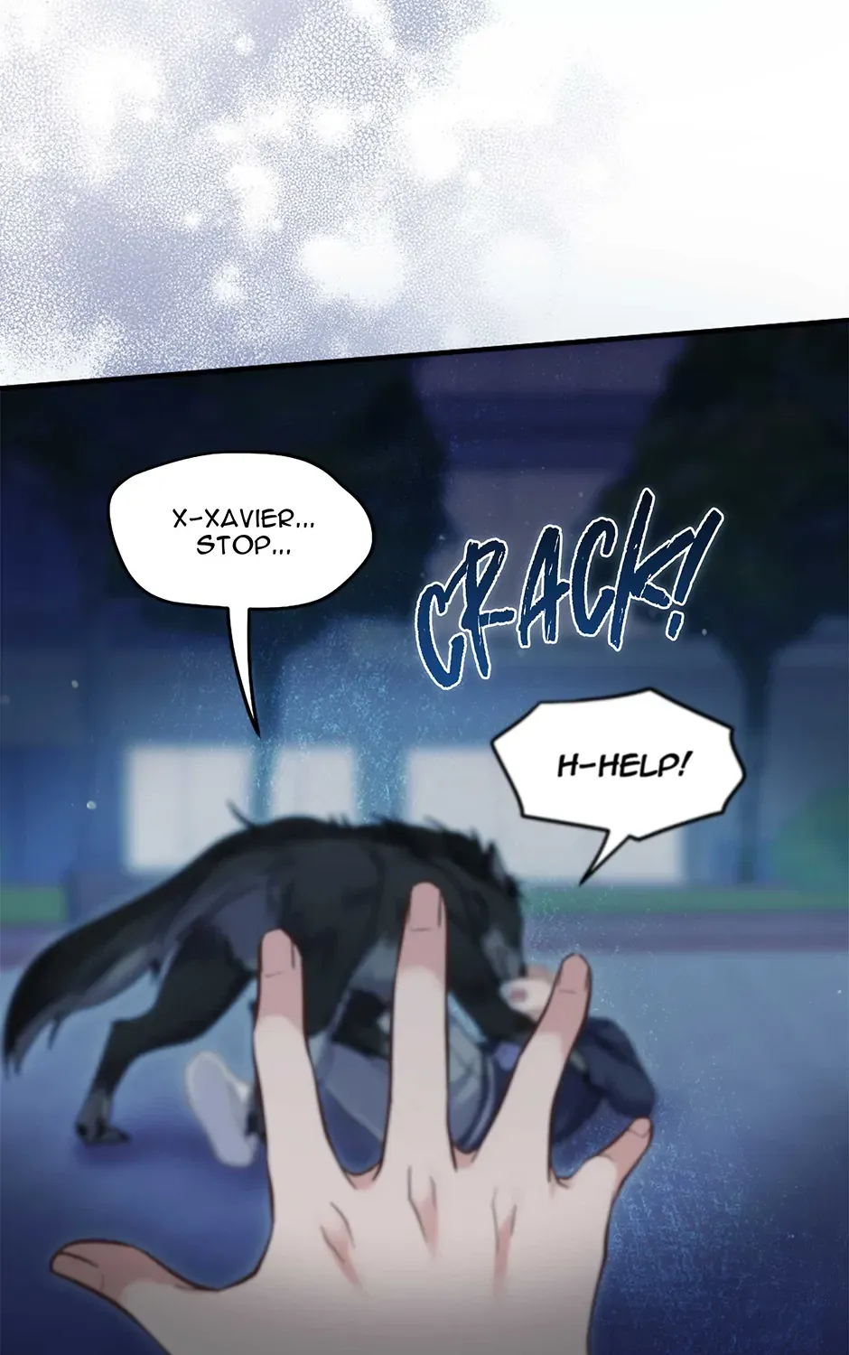 Torn Between Alphas Chapter 46 page 120 - 