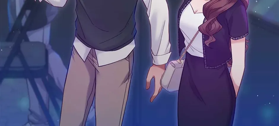 Torn Between Alphas Chapter 46 page 13 - 