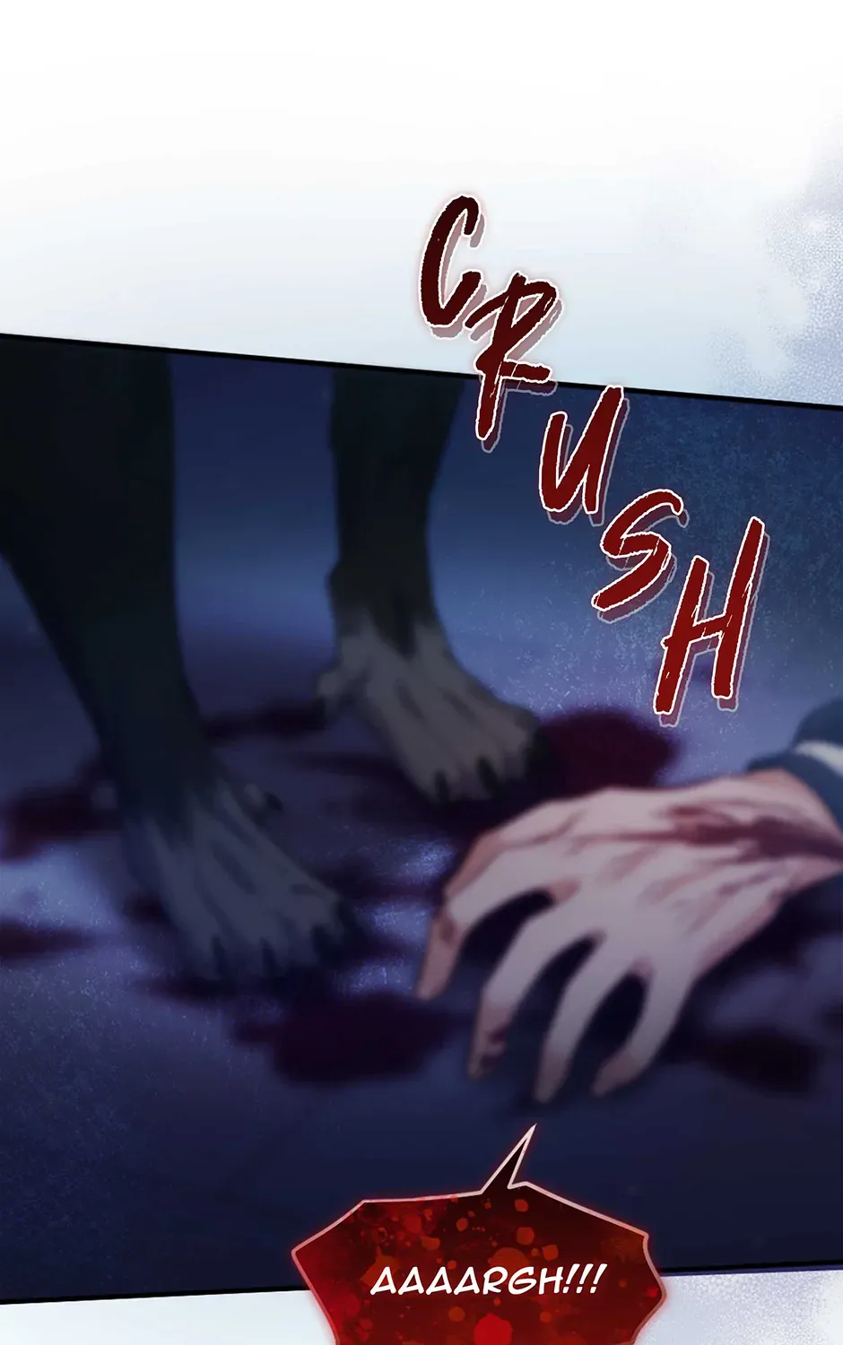 Torn Between Alphas Chapter 46 page 122 - 