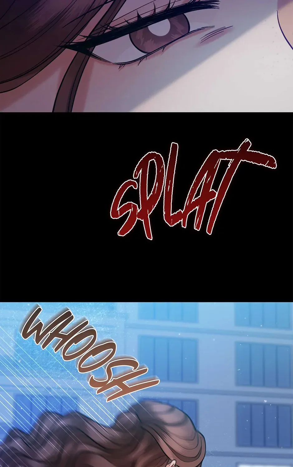 Torn Between Alphas Chapter 46 page 126 - 