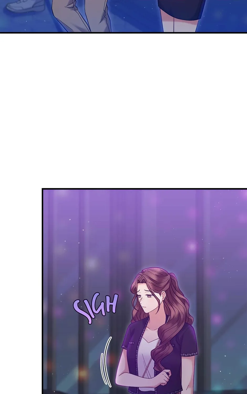 Torn Between Alphas Chapter 46 page 14 - 