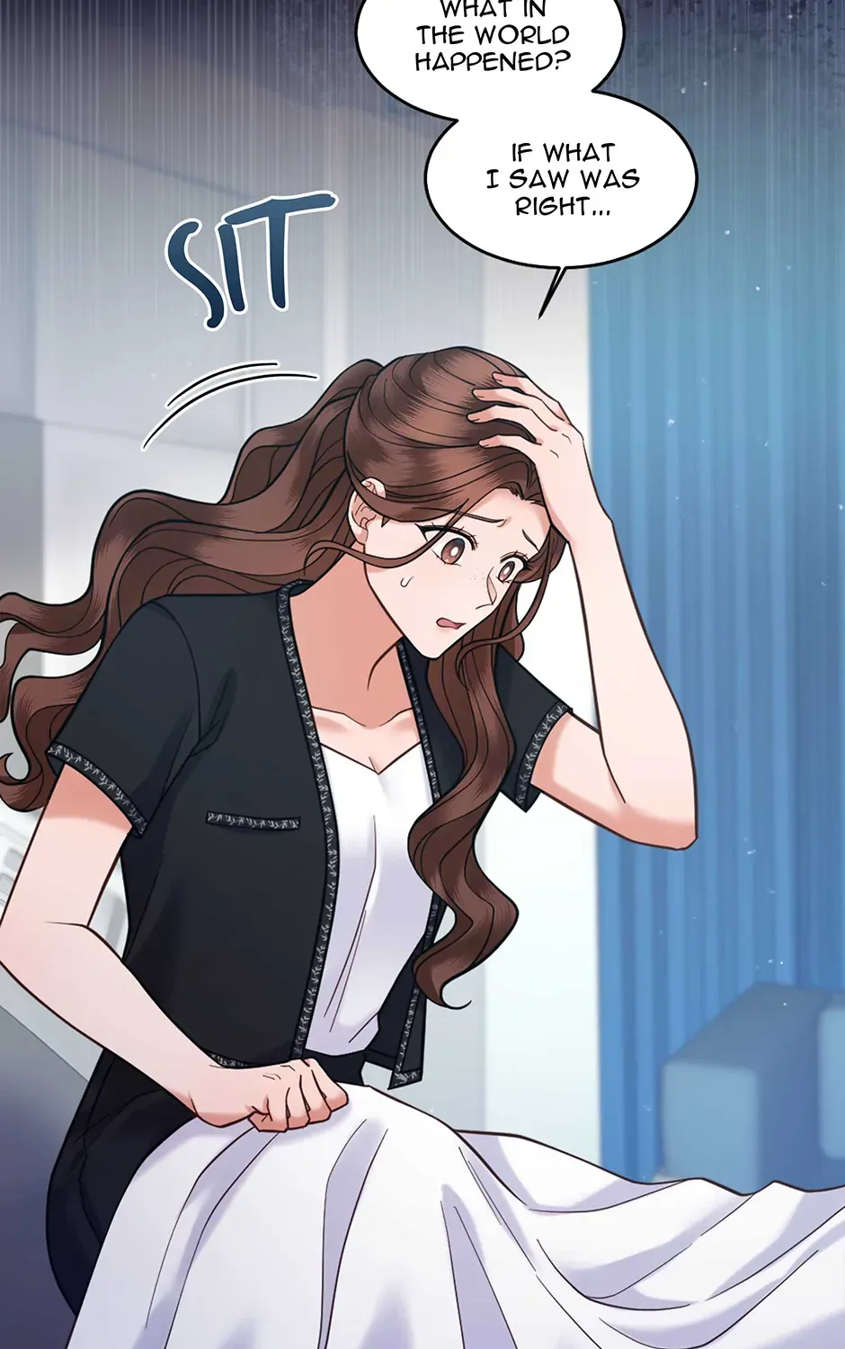 Torn Between Alphas Chapter 46 page 140 - 
