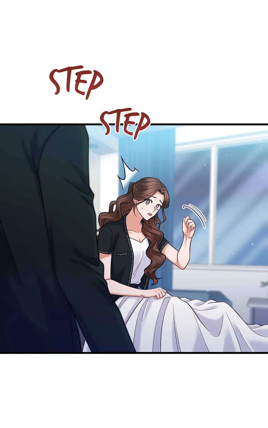 Torn Between Alphas Chapter 46 page 142 - 