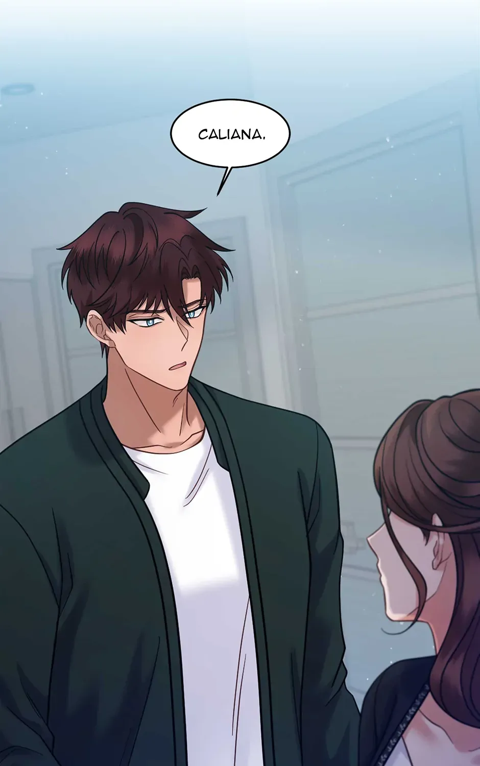 Torn Between Alphas Chapter 46 page 144 - 