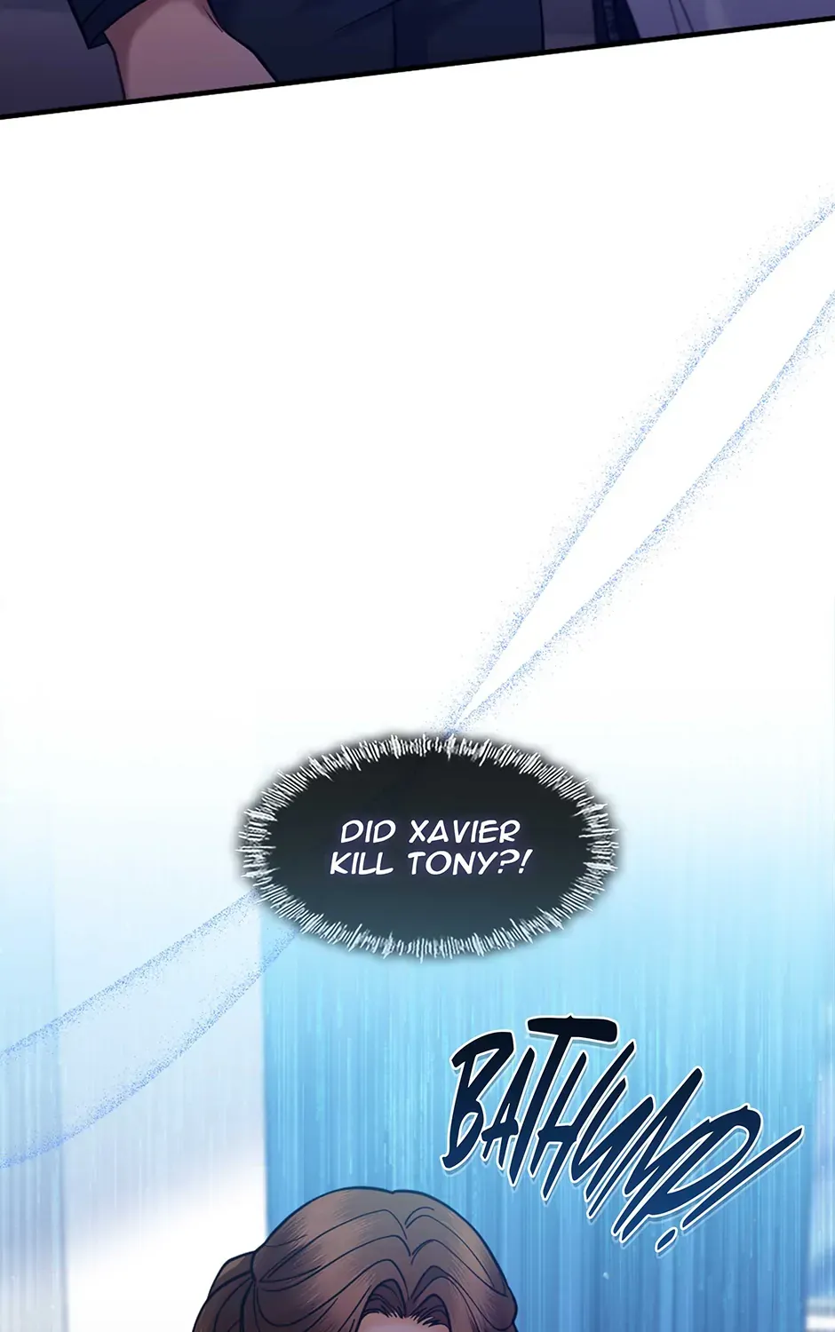 Torn Between Alphas Chapter 46 page 146 - 