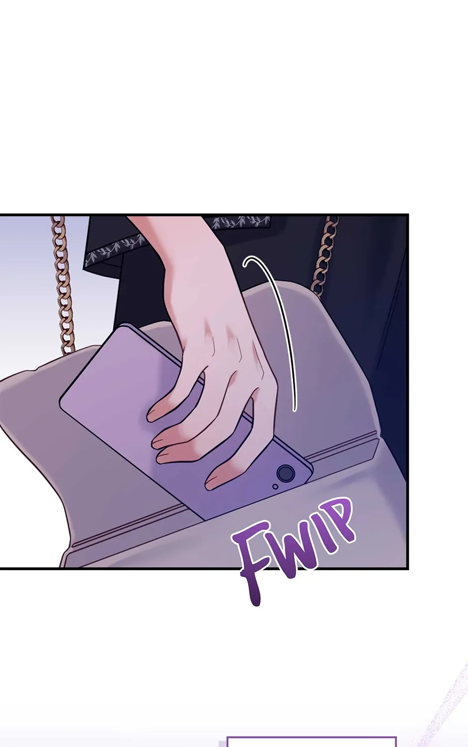 Torn Between Alphas Chapter 46 page 16 - 