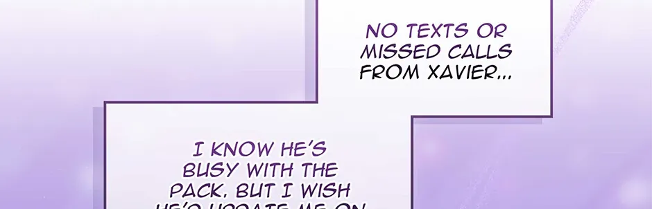 Torn Between Alphas Chapter 46 page 17 - 