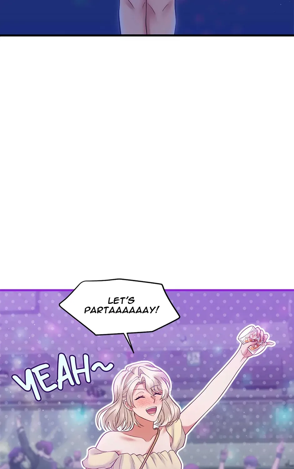 Torn Between Alphas Chapter 46 page 20 - 
