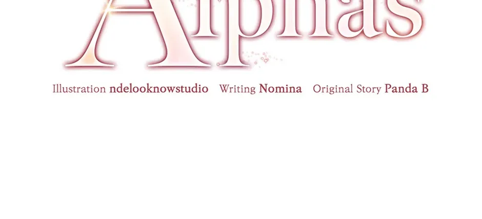 Torn Between Alphas Chapter 46 page 3 - 