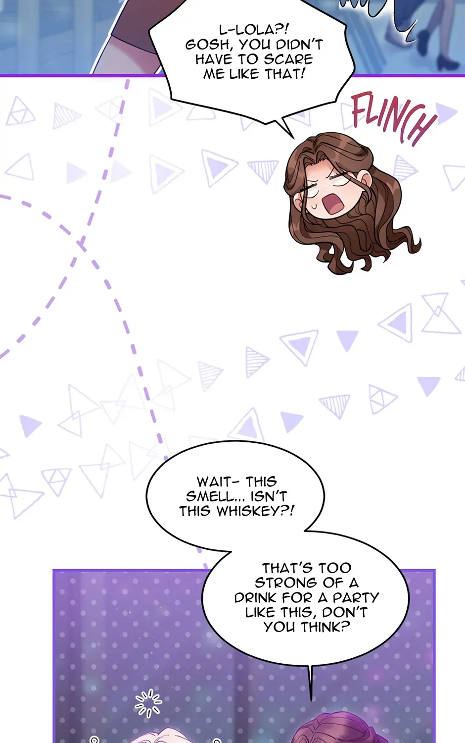 Torn Between Alphas Chapter 46 page 22 - 