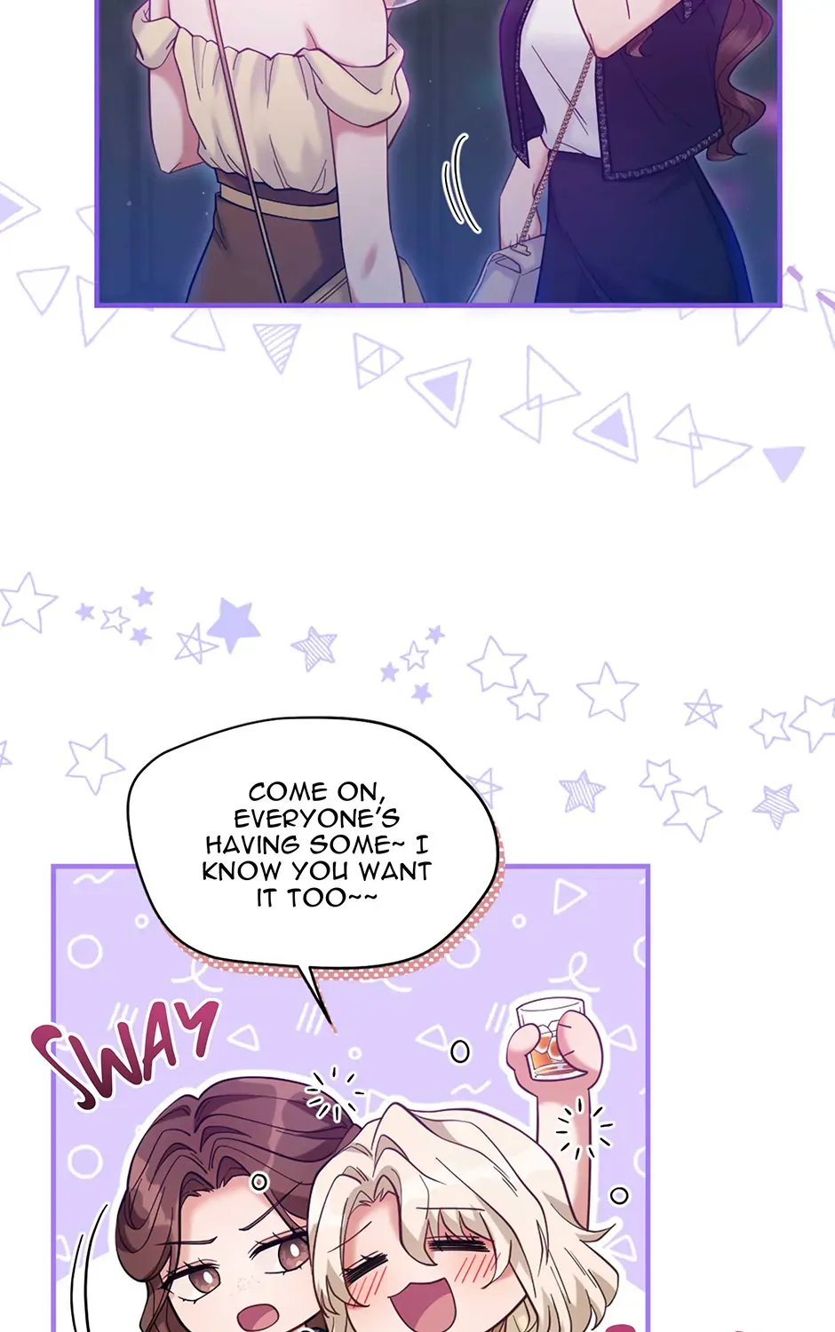 Torn Between Alphas Chapter 46 page 24 - 