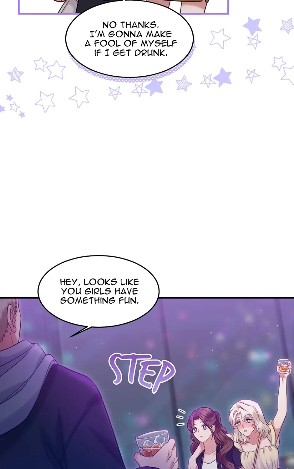 Torn Between Alphas Chapter 46 page 26 - 