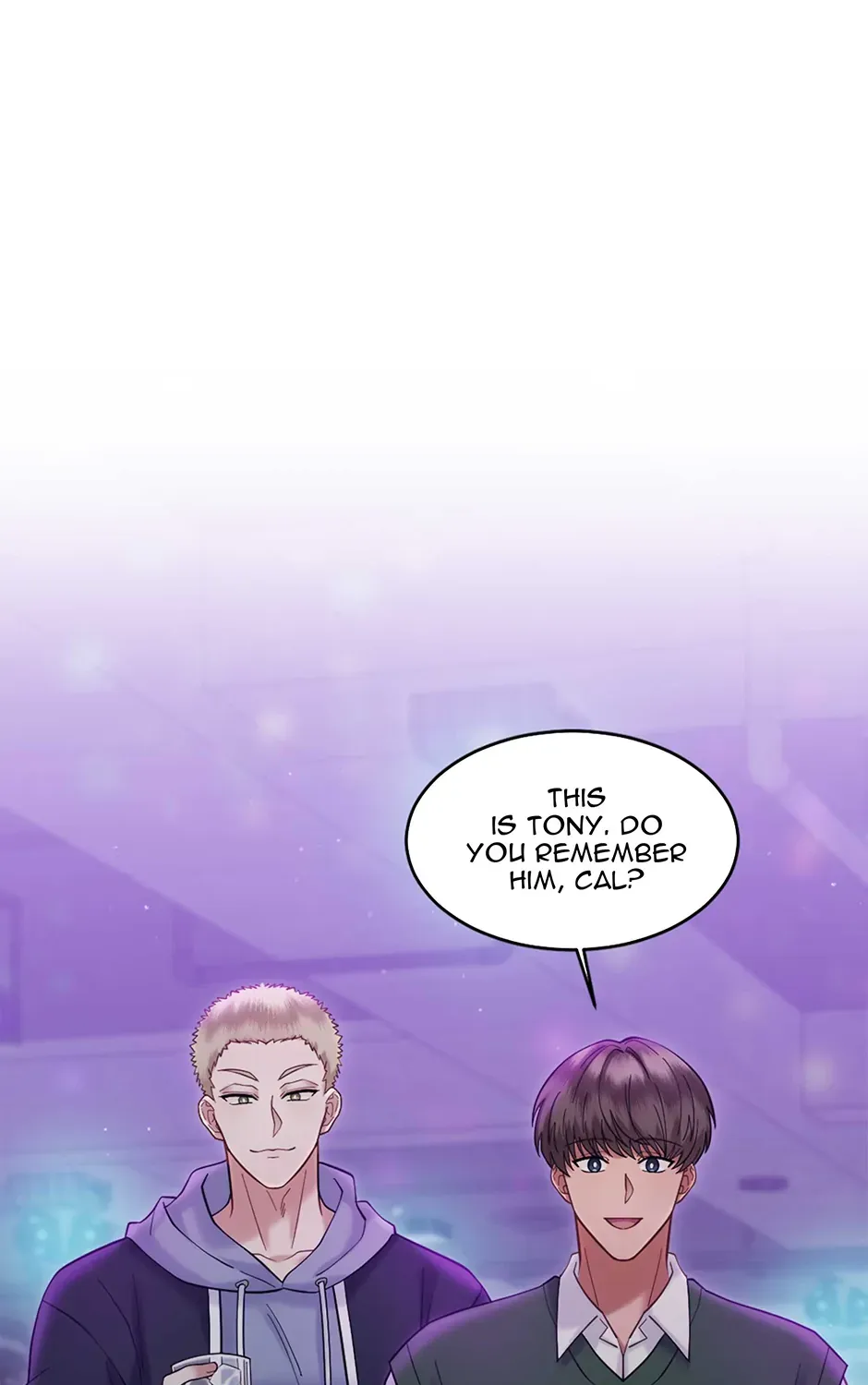 Torn Between Alphas Chapter 46 page 28 - 