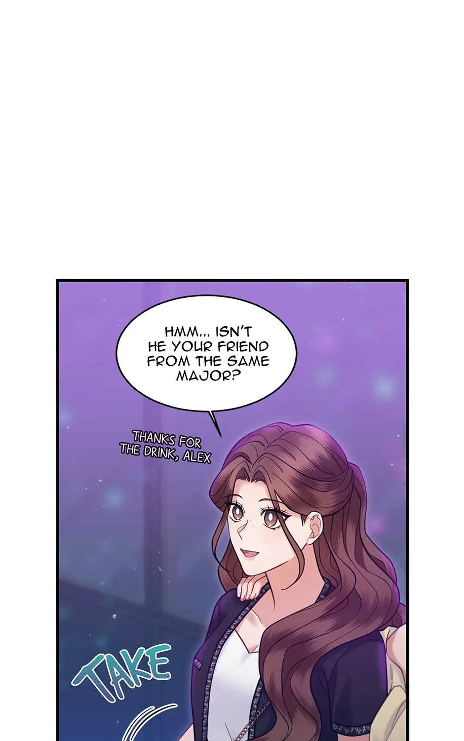 Torn Between Alphas Chapter 46 page 32 - 
