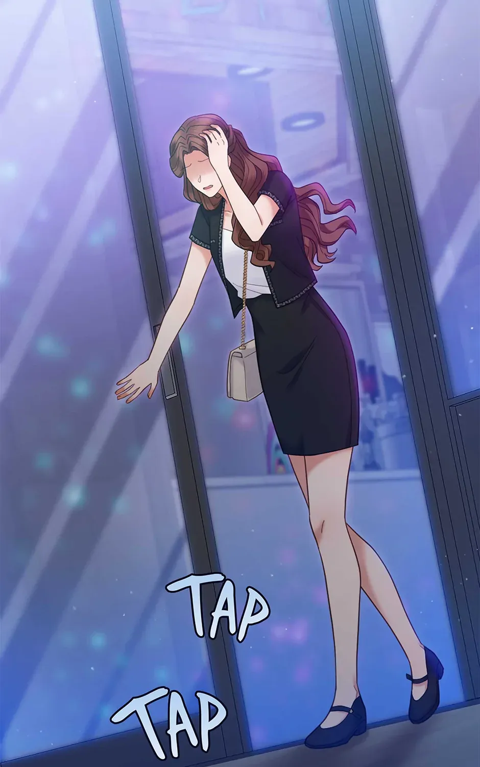 Torn Between Alphas Chapter 46 page 40 - 