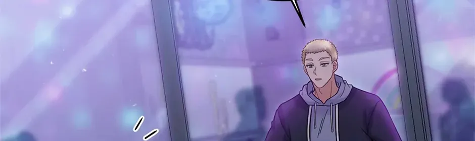 Torn Between Alphas Chapter 46 page 47 - 