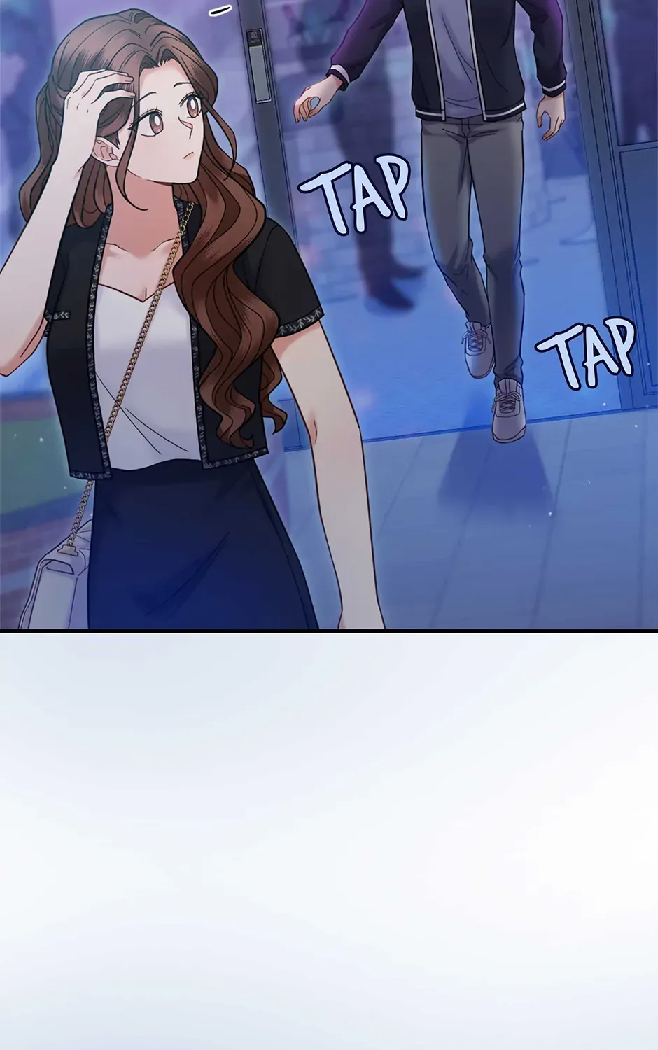 Torn Between Alphas Chapter 46 page 48 - 