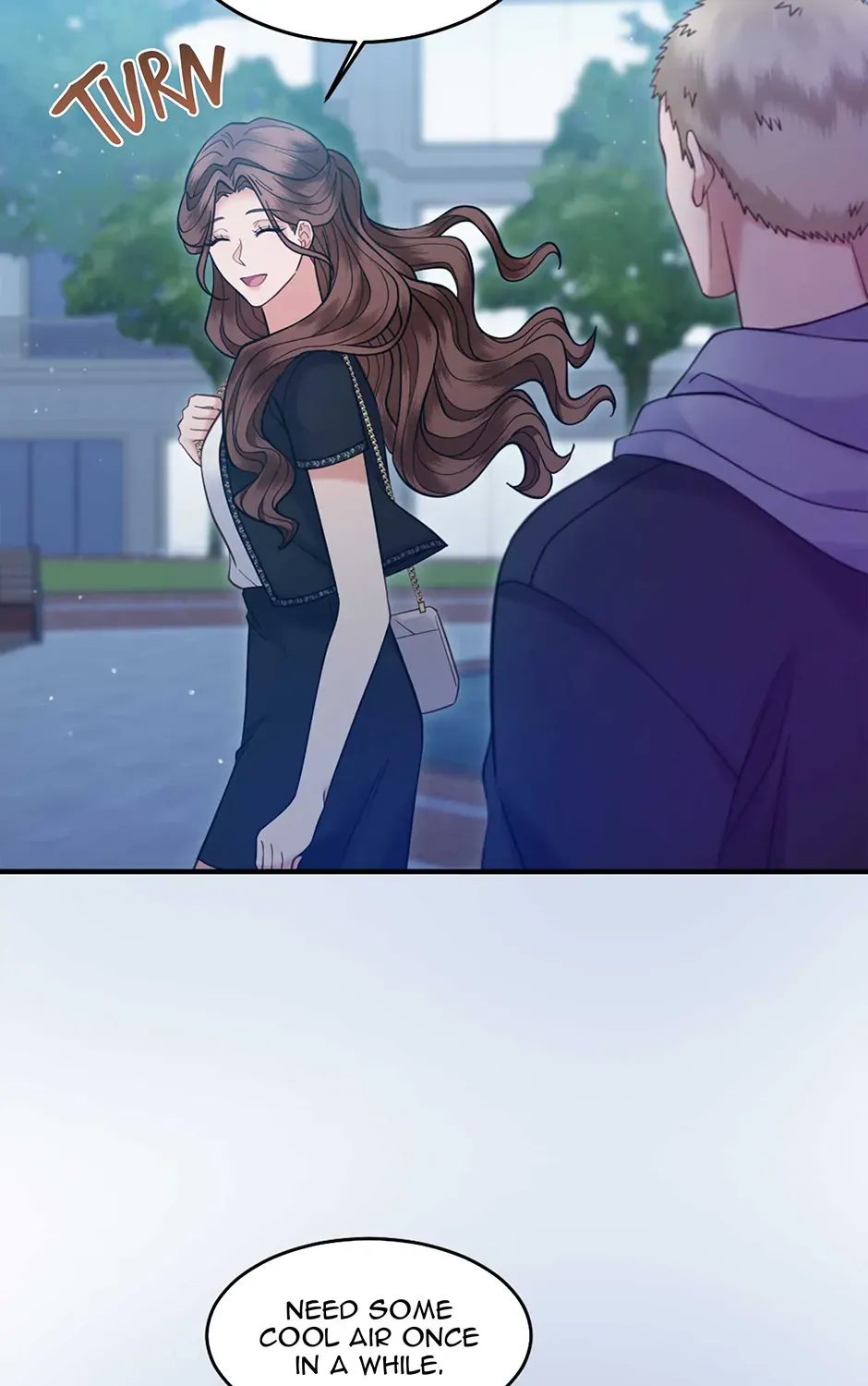 Torn Between Alphas Chapter 46 page 50 - 
