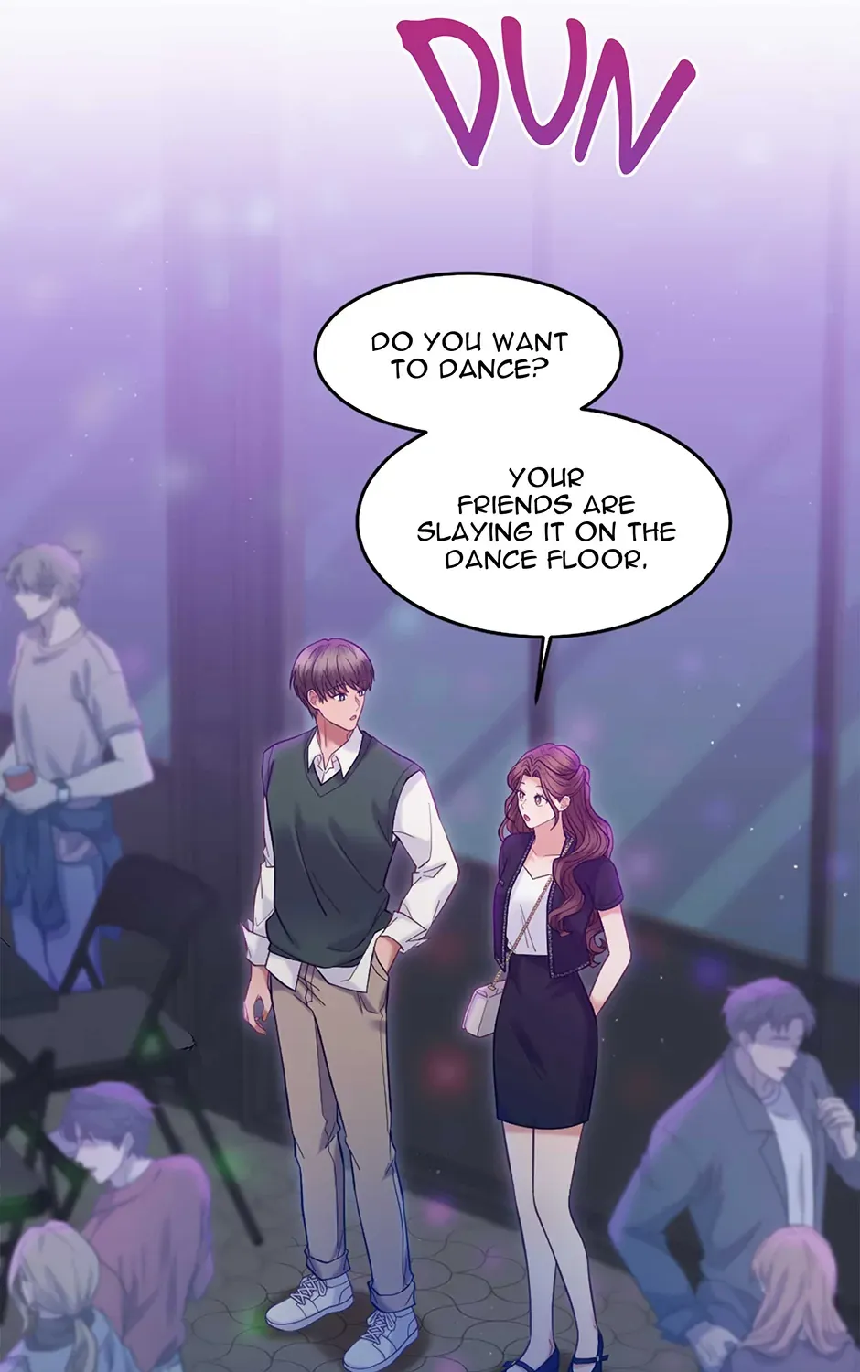 Torn Between Alphas Chapter 46 page 6 - 