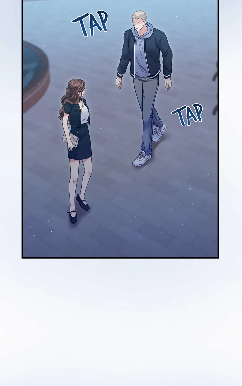 Torn Between Alphas Chapter 46 page 52 - 