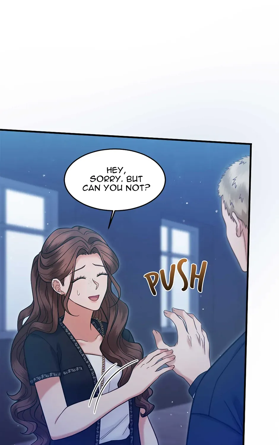 Torn Between Alphas Chapter 46 page 56 - 