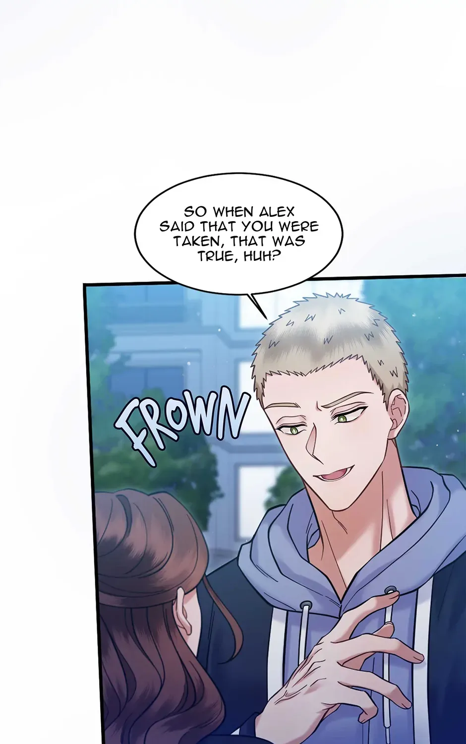 Torn Between Alphas Chapter 46 page 58 - 