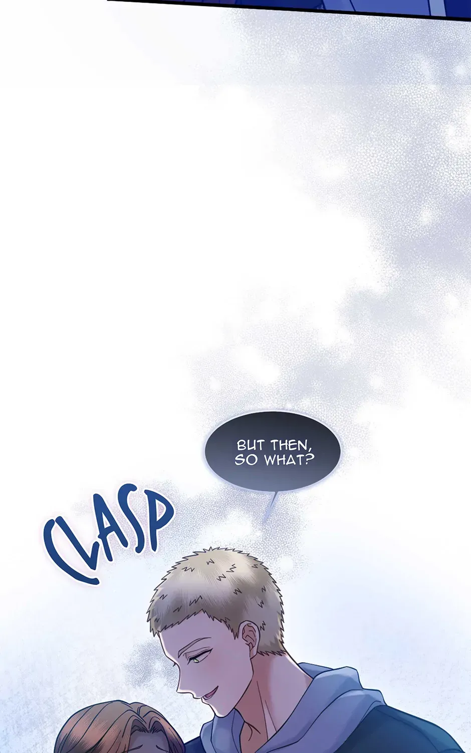 Torn Between Alphas Chapter 46 page 60 - 