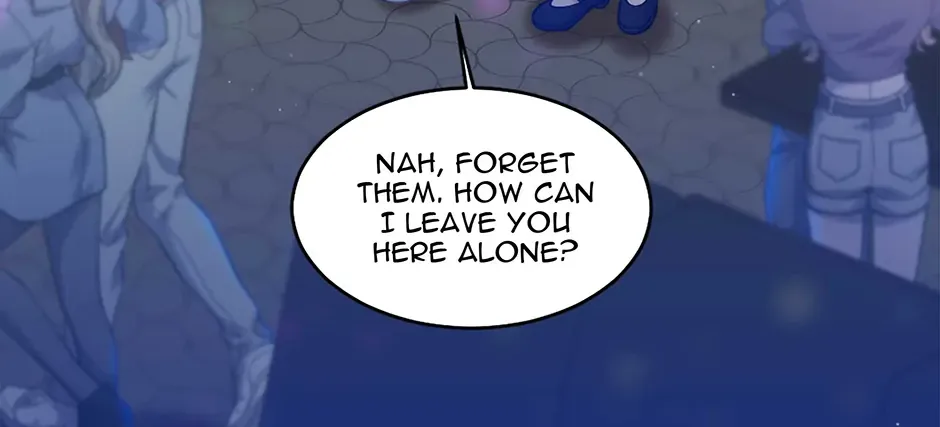 Torn Between Alphas Chapter 46 page 7 - 