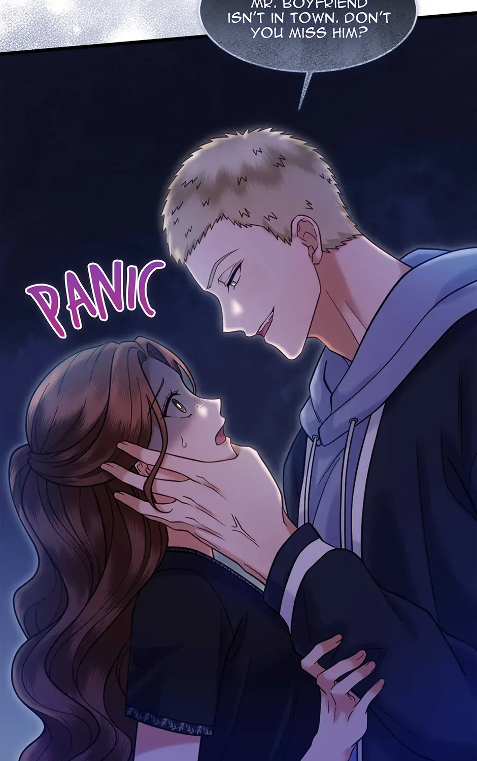 Torn Between Alphas Chapter 46 page 64 - 