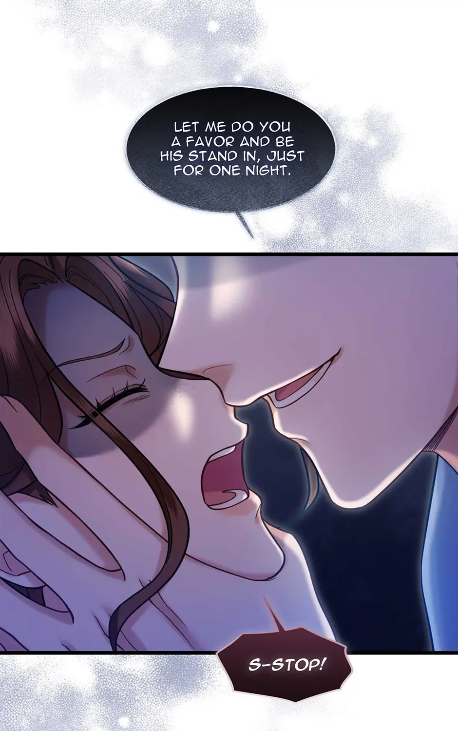 Torn Between Alphas Chapter 46 page 66 - 