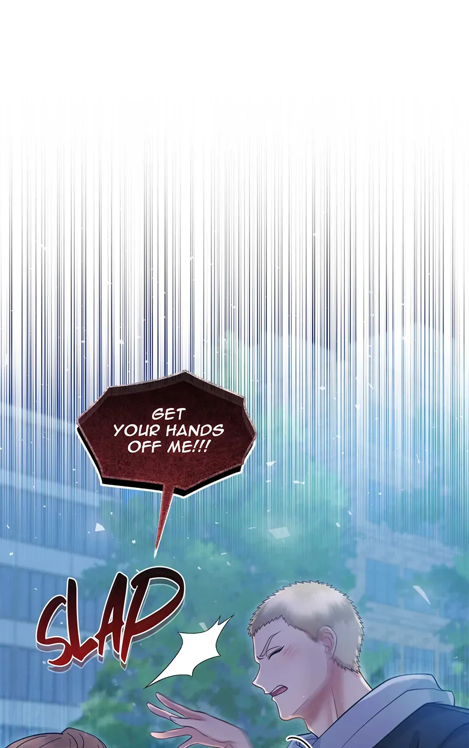 Torn Between Alphas Chapter 46 page 68 - 