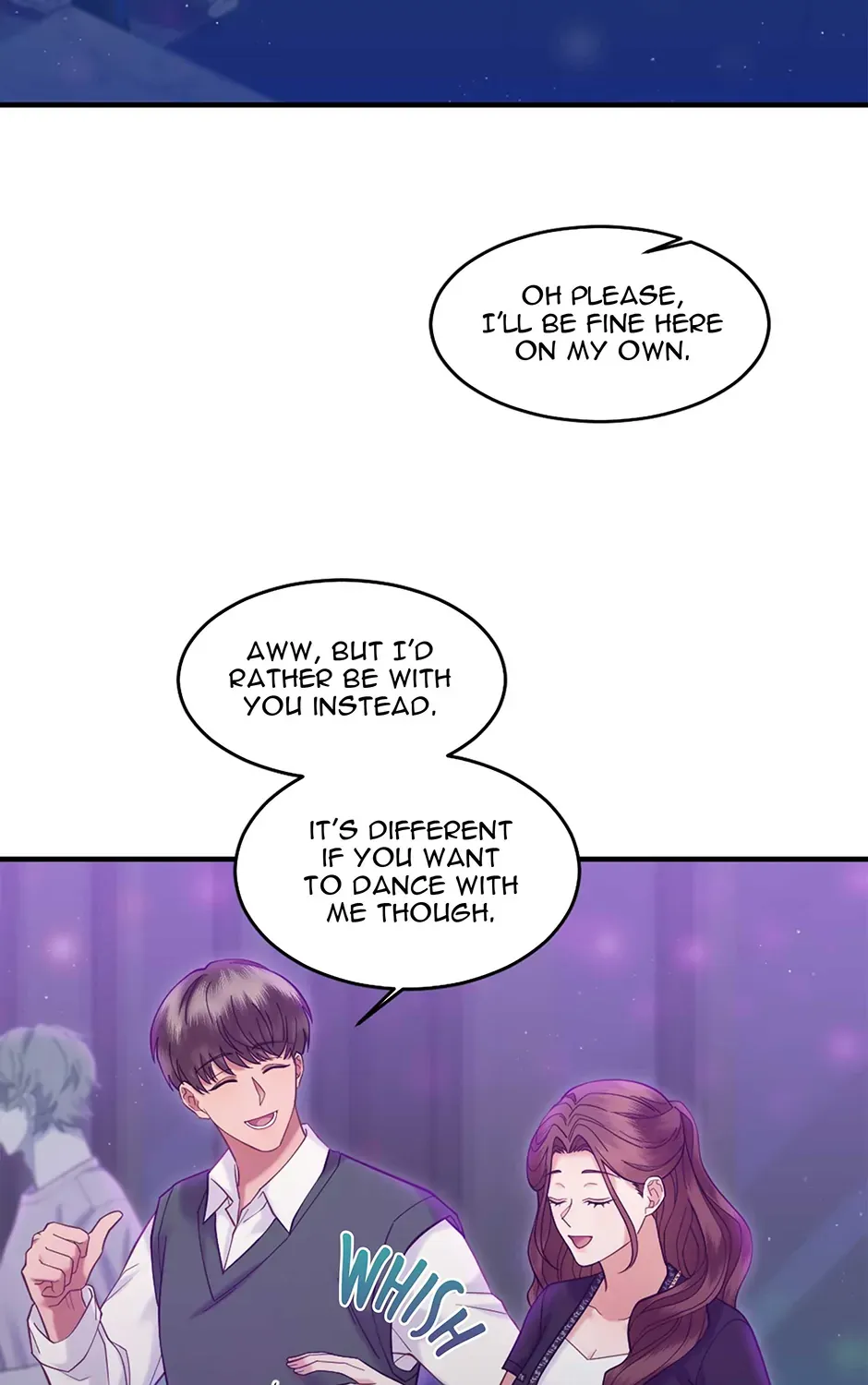 Torn Between Alphas Chapter 46 page 8 - 