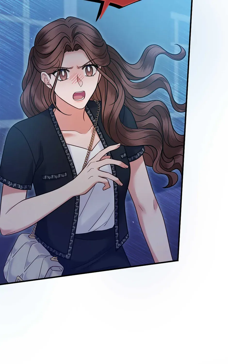 Torn Between Alphas Chapter 46 page 74 - 