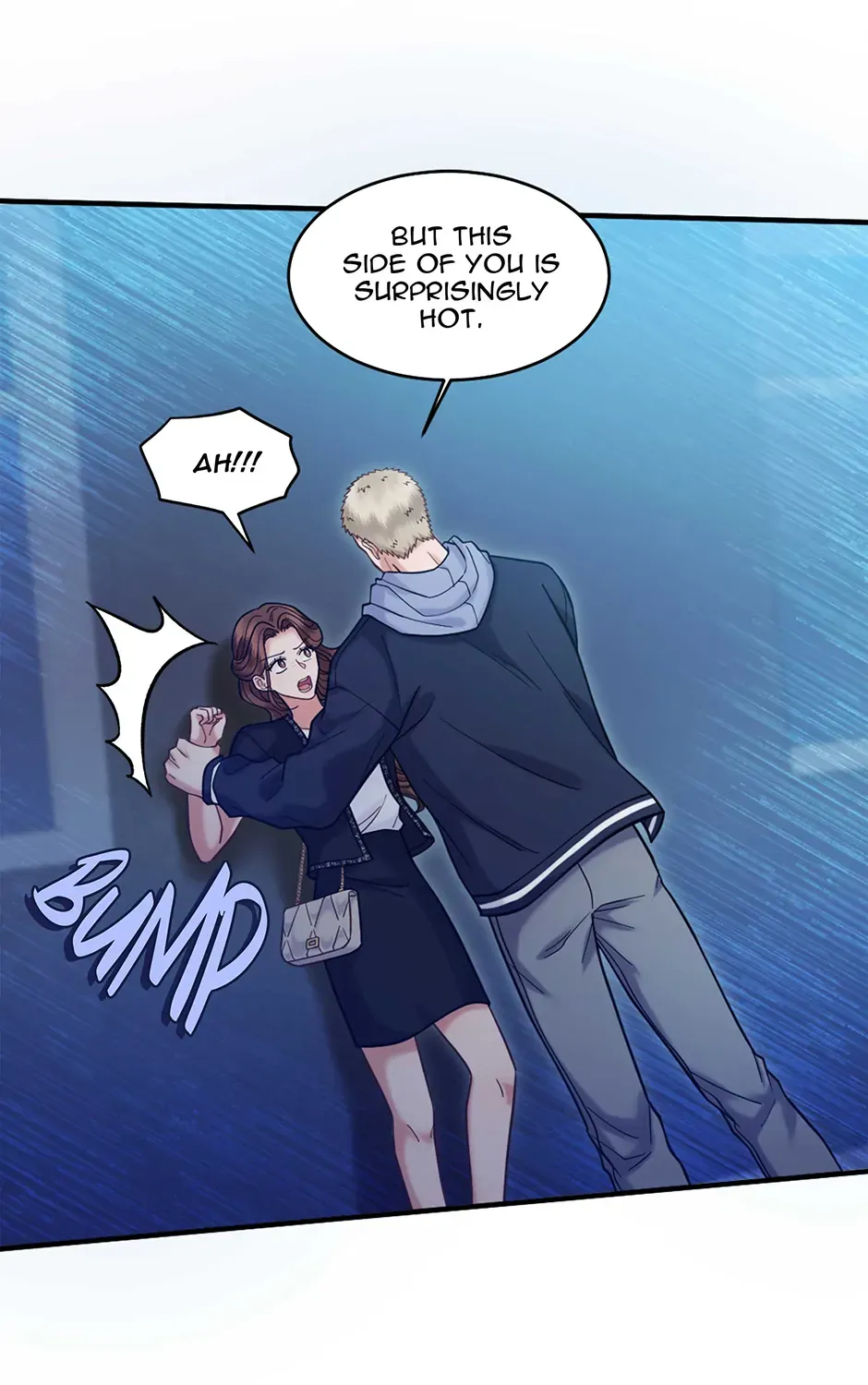 Torn Between Alphas Chapter 46 page 78 - 