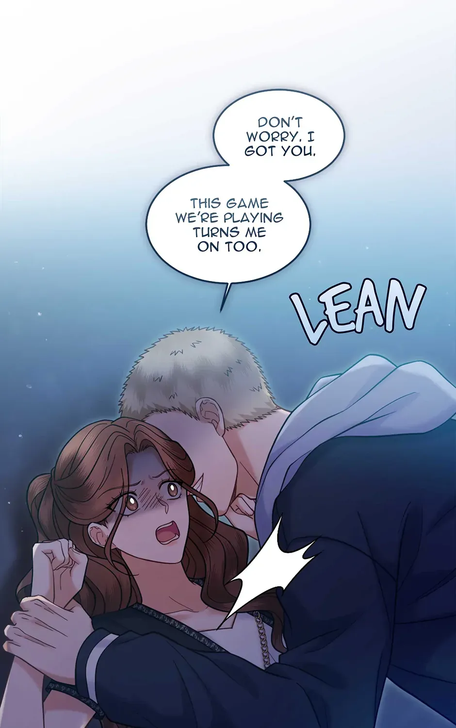 Torn Between Alphas Chapter 46 page 80 - 