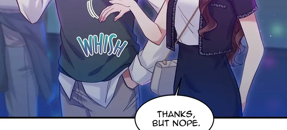 Torn Between Alphas Chapter 46 page 9 - 