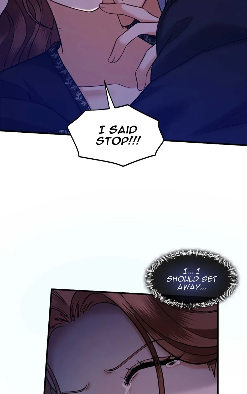 Torn Between Alphas Chapter 46 page 84 - 