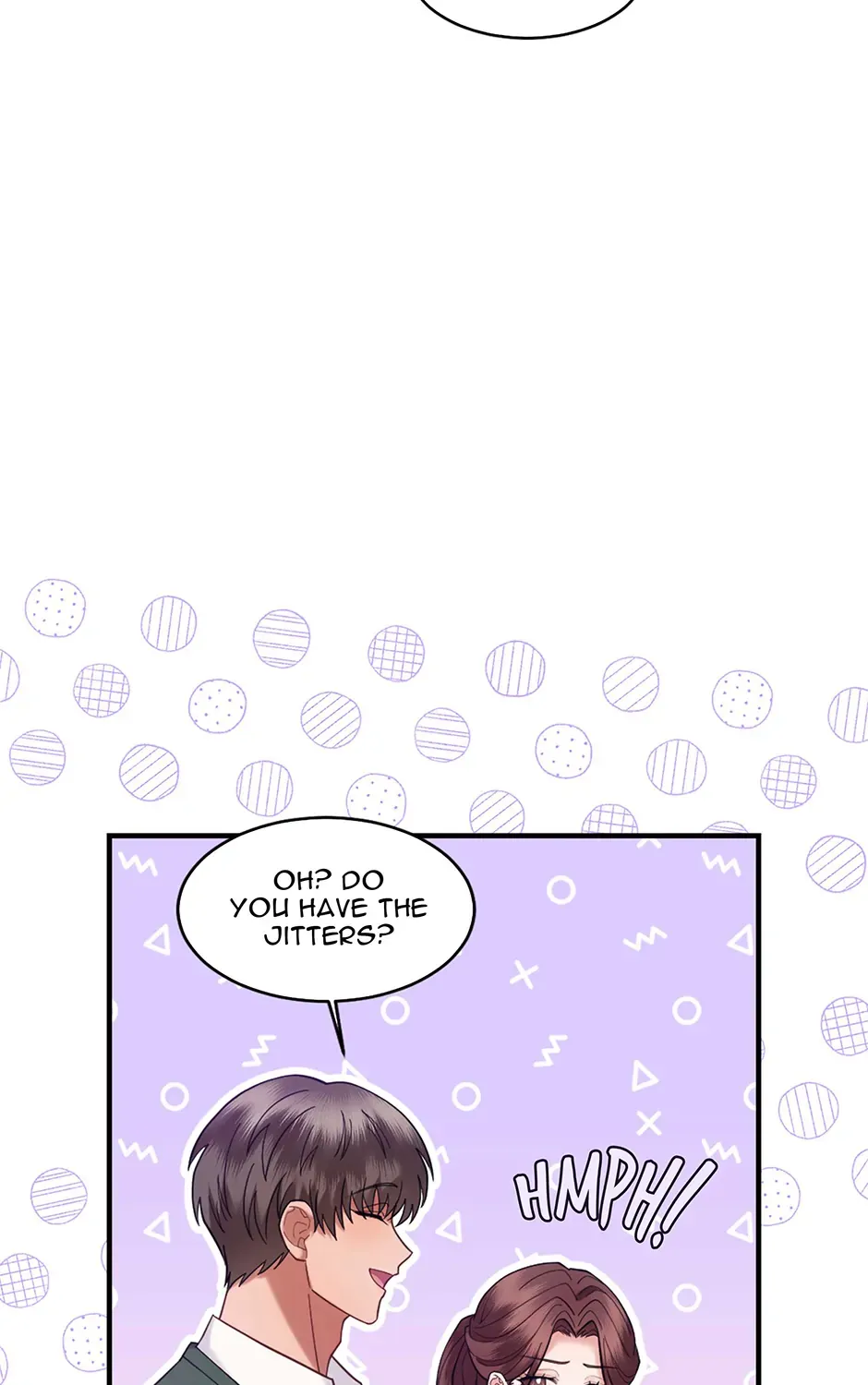 Torn Between Alphas Chapter 46 page 10 - 