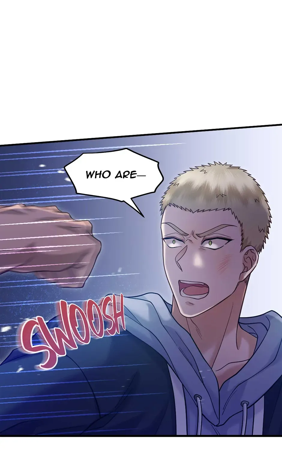 Torn Between Alphas Chapter 46 page 94 - 